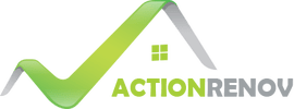 Actionrenov - Logo